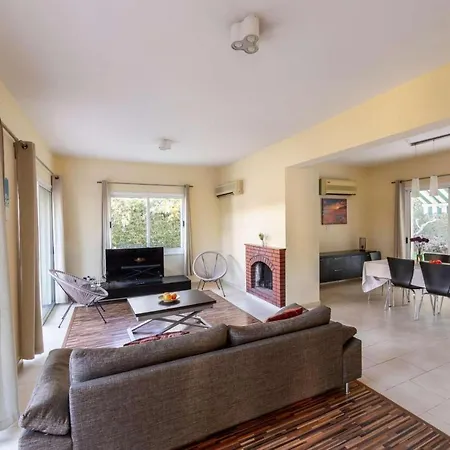 Lemon Coral Villa *
