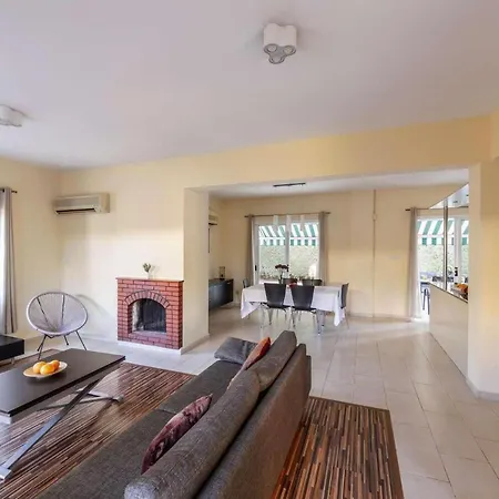 Villa Lemon Coral *