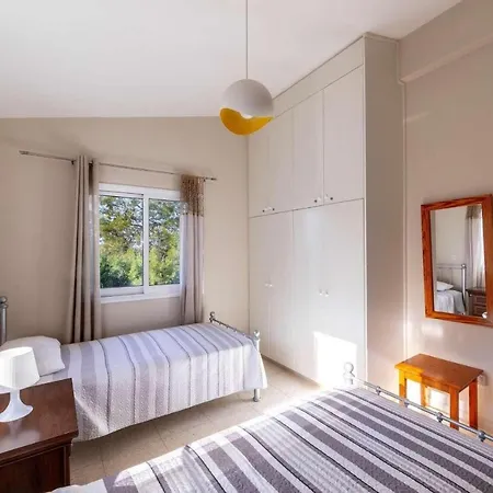 Villa Lemon Coral *
